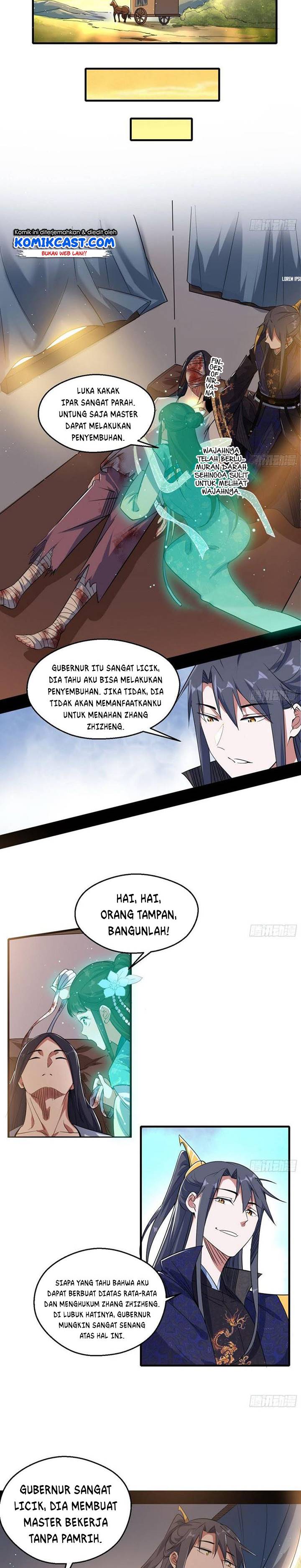 Dilarang COPAS - situs resmi www.mangacanblog.com - Komik im an evil god 113 - chapter 113 114 Indonesia im an evil god 113 - chapter 113 Terbaru 10|Baca Manga Komik Indonesia|Mangacan